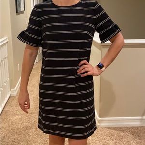 Loft Shift Dress